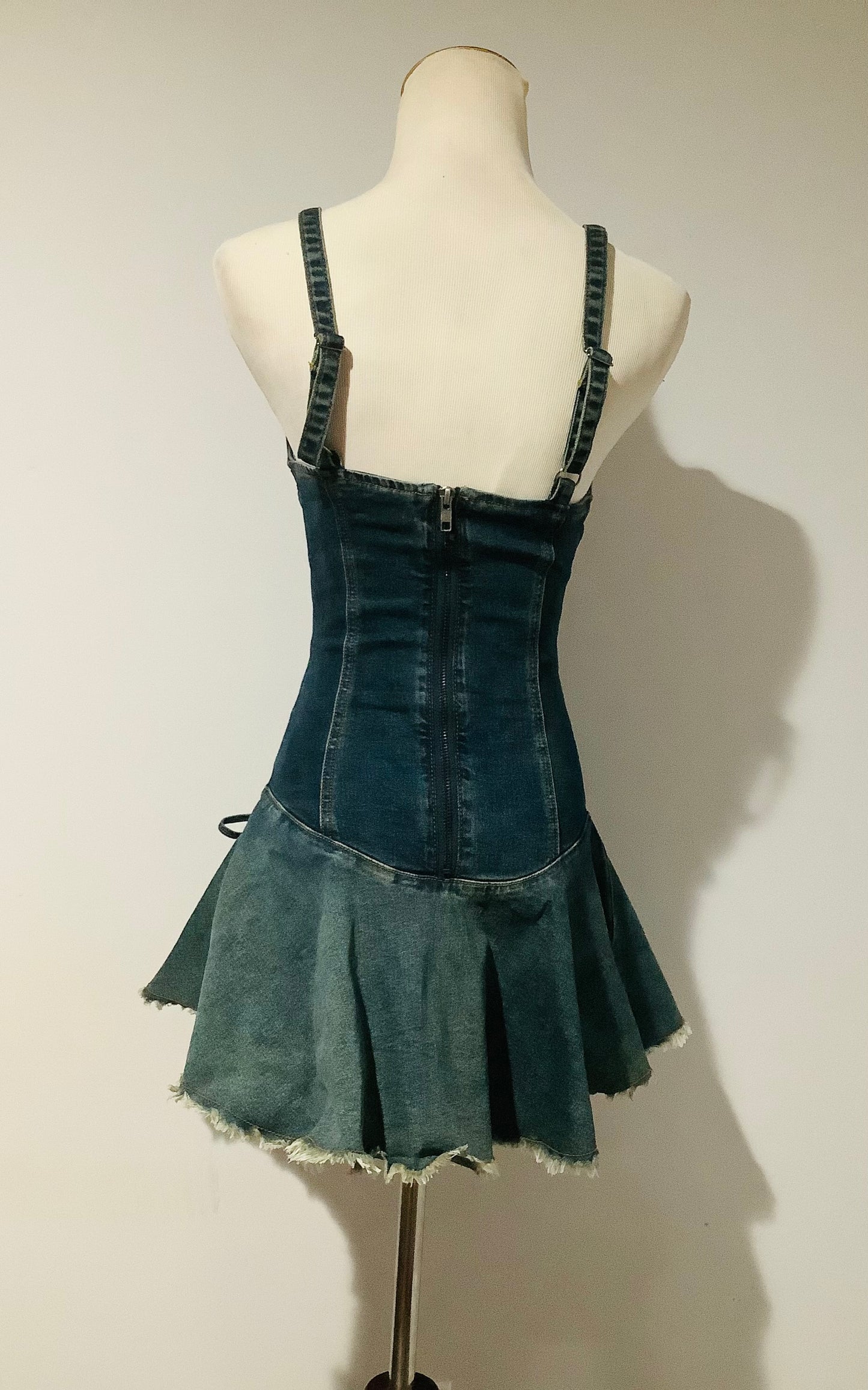 Dolls Kill: Little Miss Attitude -Pre-Owned-Used