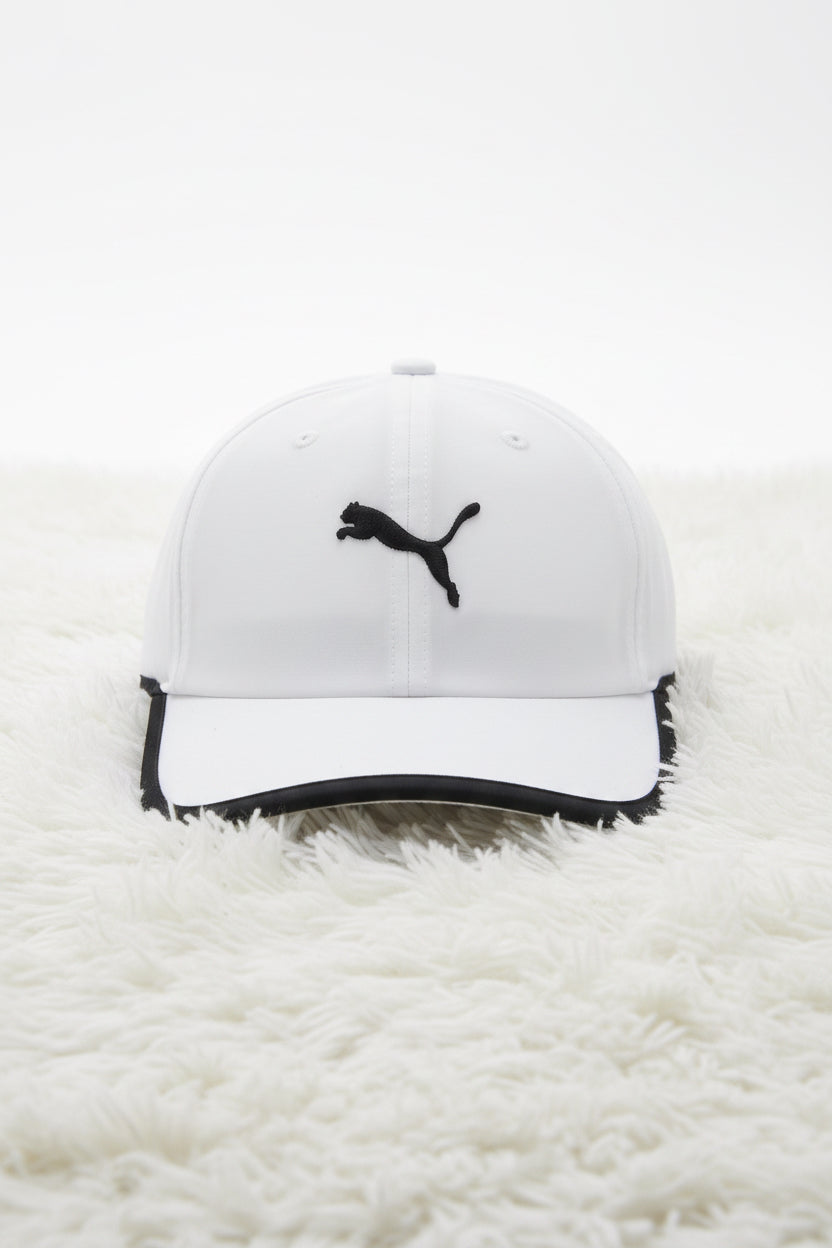 Puma My Fav Cap – Women's Adjustable Baseball Cap