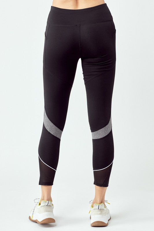 Getting Physical 3 Piece Activewear Set