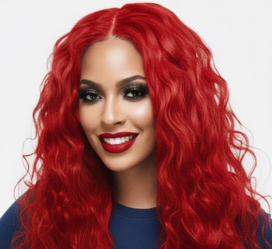 Double Sided Lace & Wig Tape: The Ultimate Guide to Secure Lace Front Hold