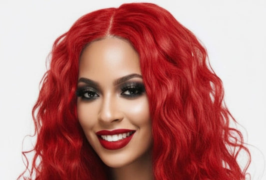 Double Sided Lace & Wig Tape: The Ultimate Guide to Secure Lace Front Hold