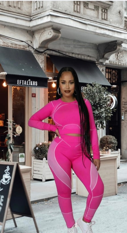 Activewear