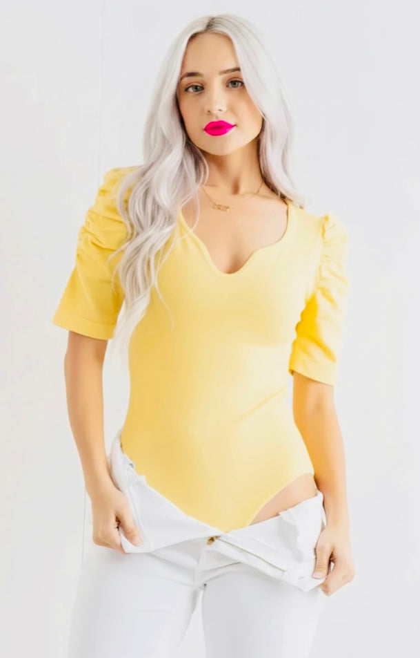 Bodysuits