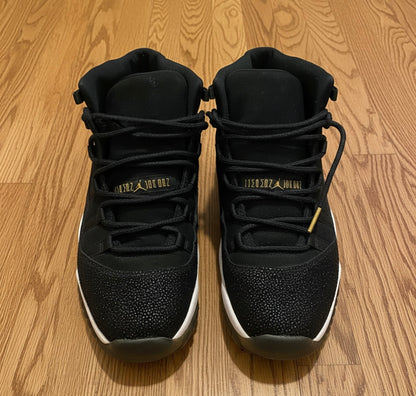 Air Jordan 11 Retro Premium GS 'Heiress' - Pre-Owned | Size 7.5 Y