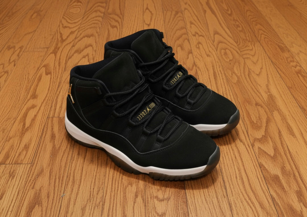 Air Jordan 11 Retro Premium GS 'Heiress' - Pre-Owned | Size 7.5 Y