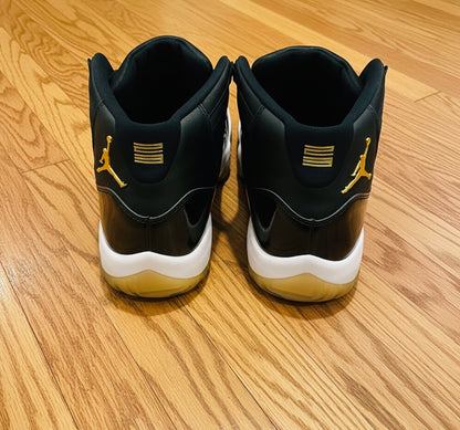Air Jordan 11 Retro Premium GS 'Heiress' - Pre-Owned | Size 7.5 Y