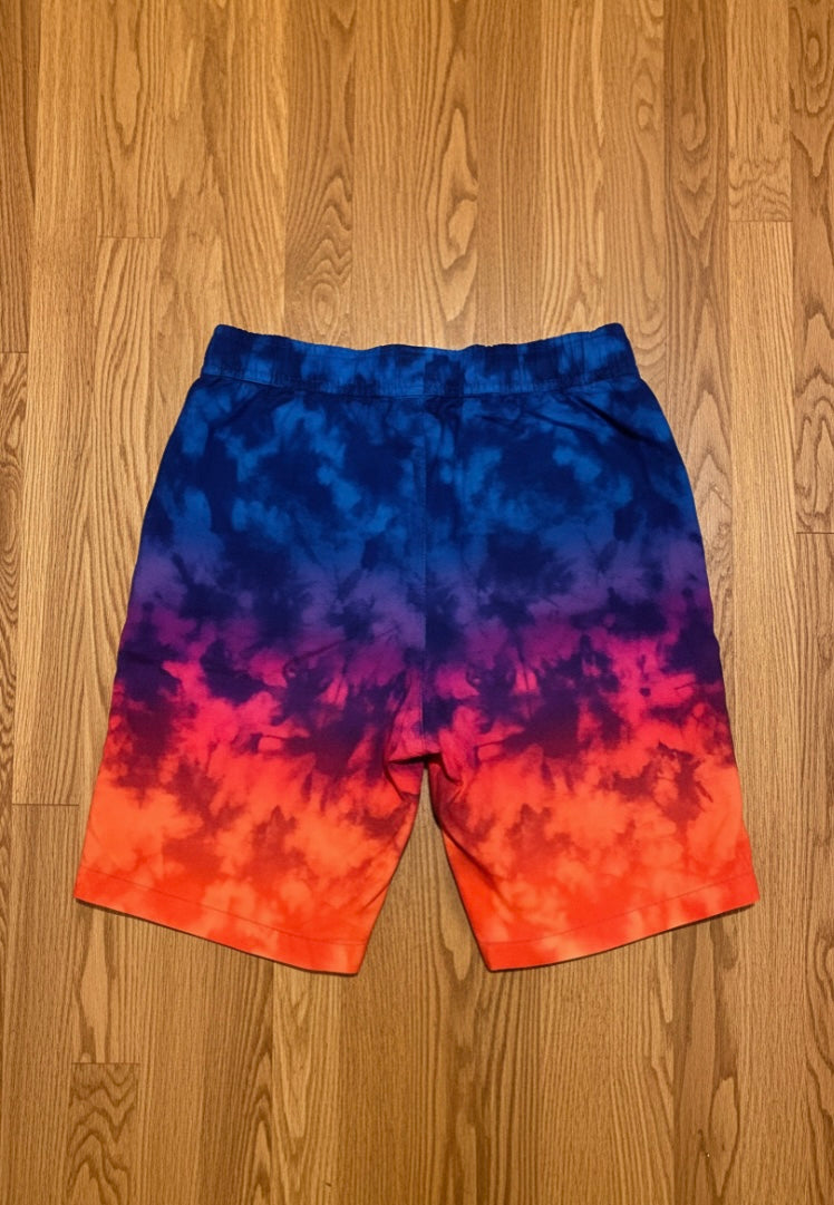 Abercrombie Kids Boys Swim Trunks – Multi Color