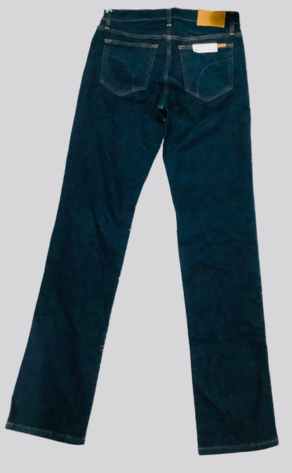 Joe's Men’s Jeans The Classic Straight Leg Jeans – Dark Wash