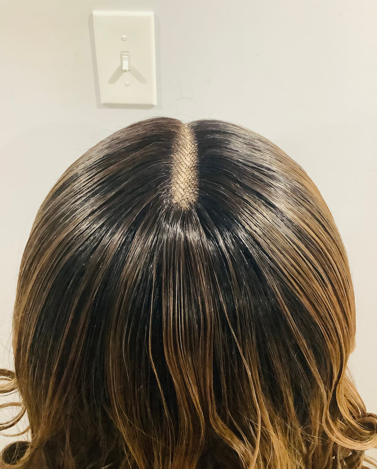 Melted Hairline HD Lace Glueless Wig – ASBRN, 36" & 42"