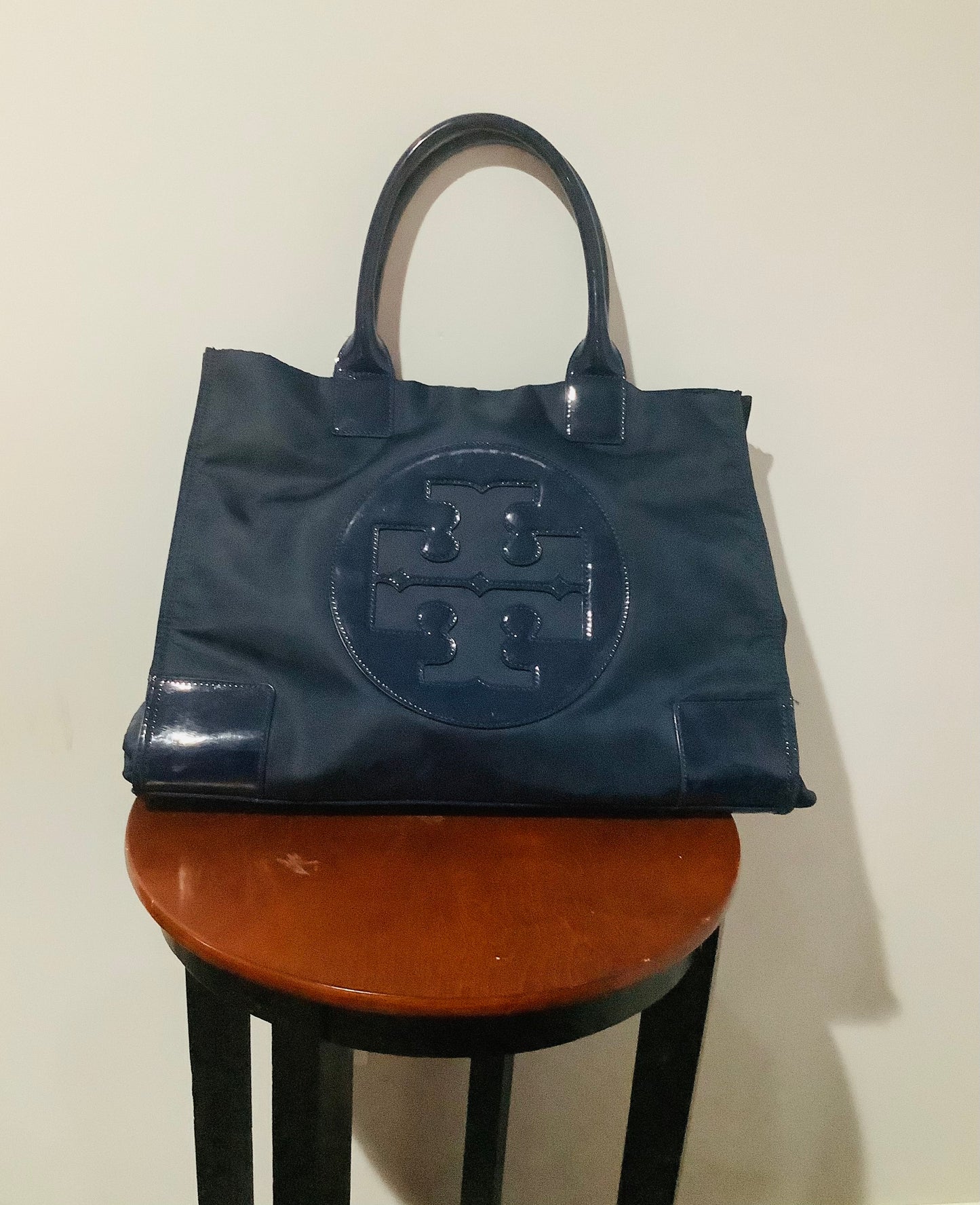 Tory Burch: Ella Bag Pre-Owned