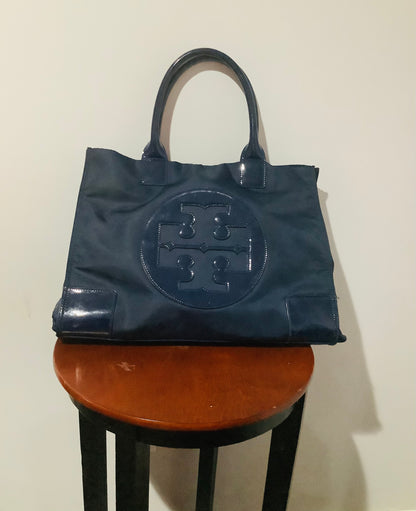 Tory Burch: Ella Bag Pre-Owned