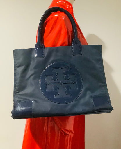 Tory Burch: Ella Bag Pre-Owned