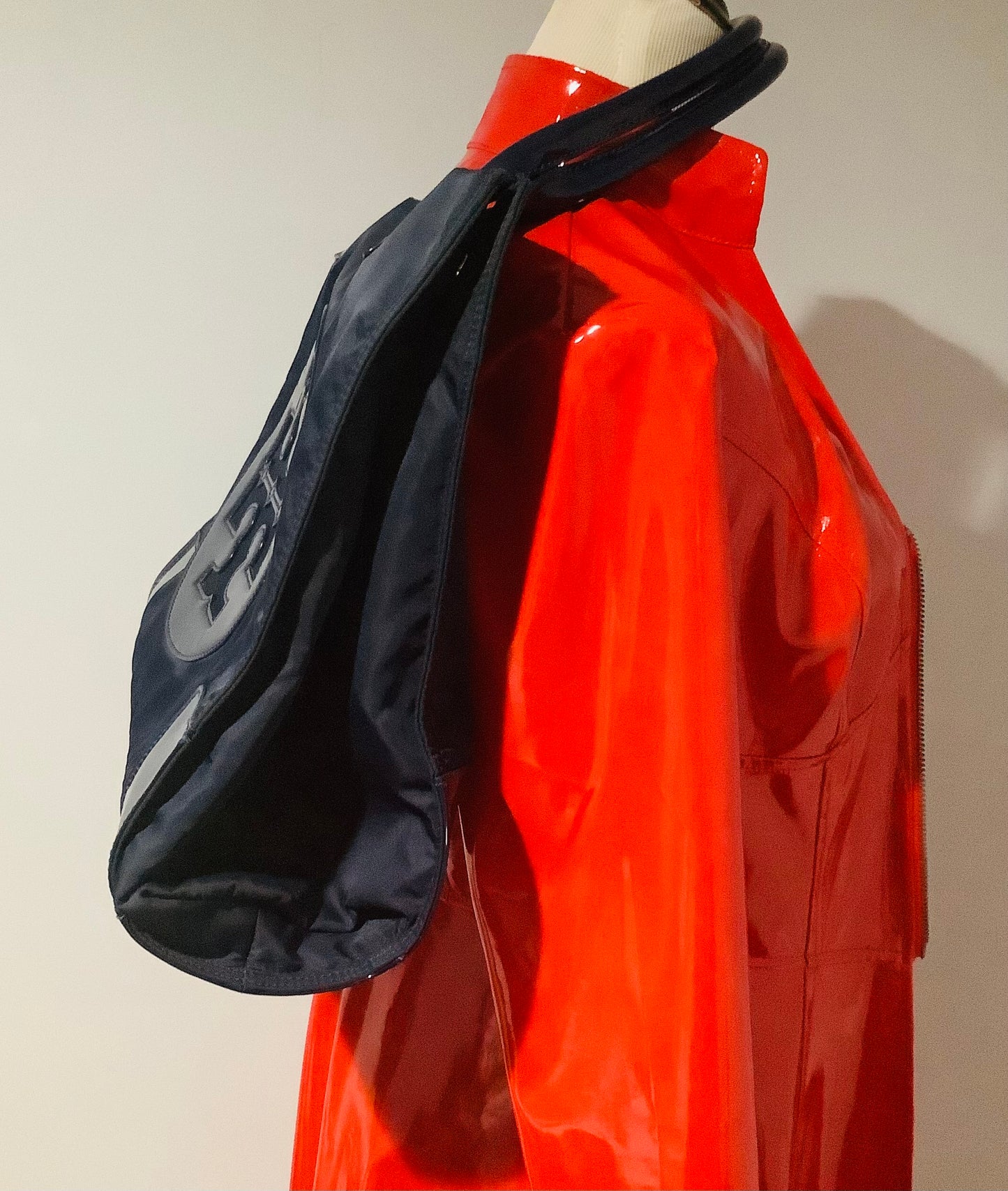 Tory Burch: Ella Bag Pre-Owned