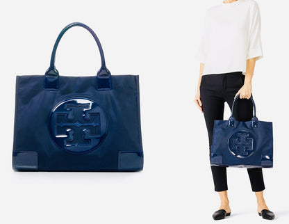 Tory Burch: Ella Bag Pre-Owned