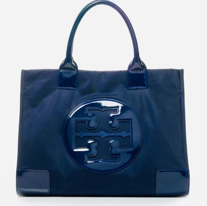 Tory Burch: Ella Bag Pre-Owned