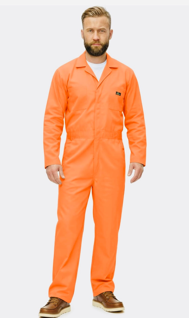 Dickies Womens Short Sleeve FLEX Coverall