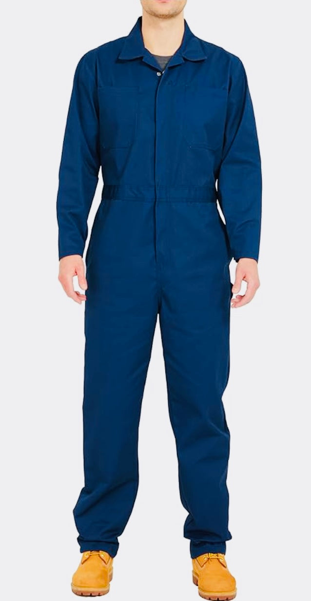 Dickies Womens Short Sleeve FLEX Coverall