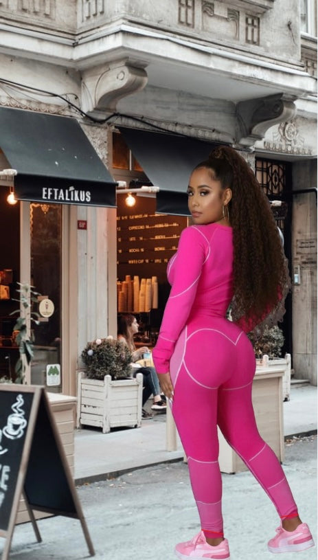 City Grind Legging Set