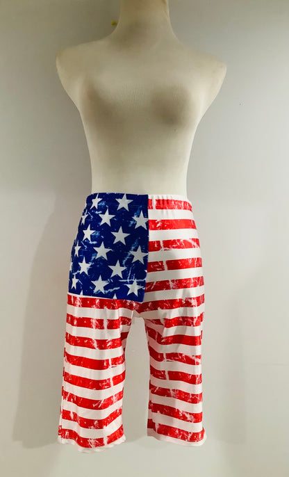 Mercia Biker Shorts – Women's Size M | Fashion Nova (NWT)