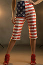 Mercia Biker Shorts – Women's Size M | Fashion Nova (NWT)