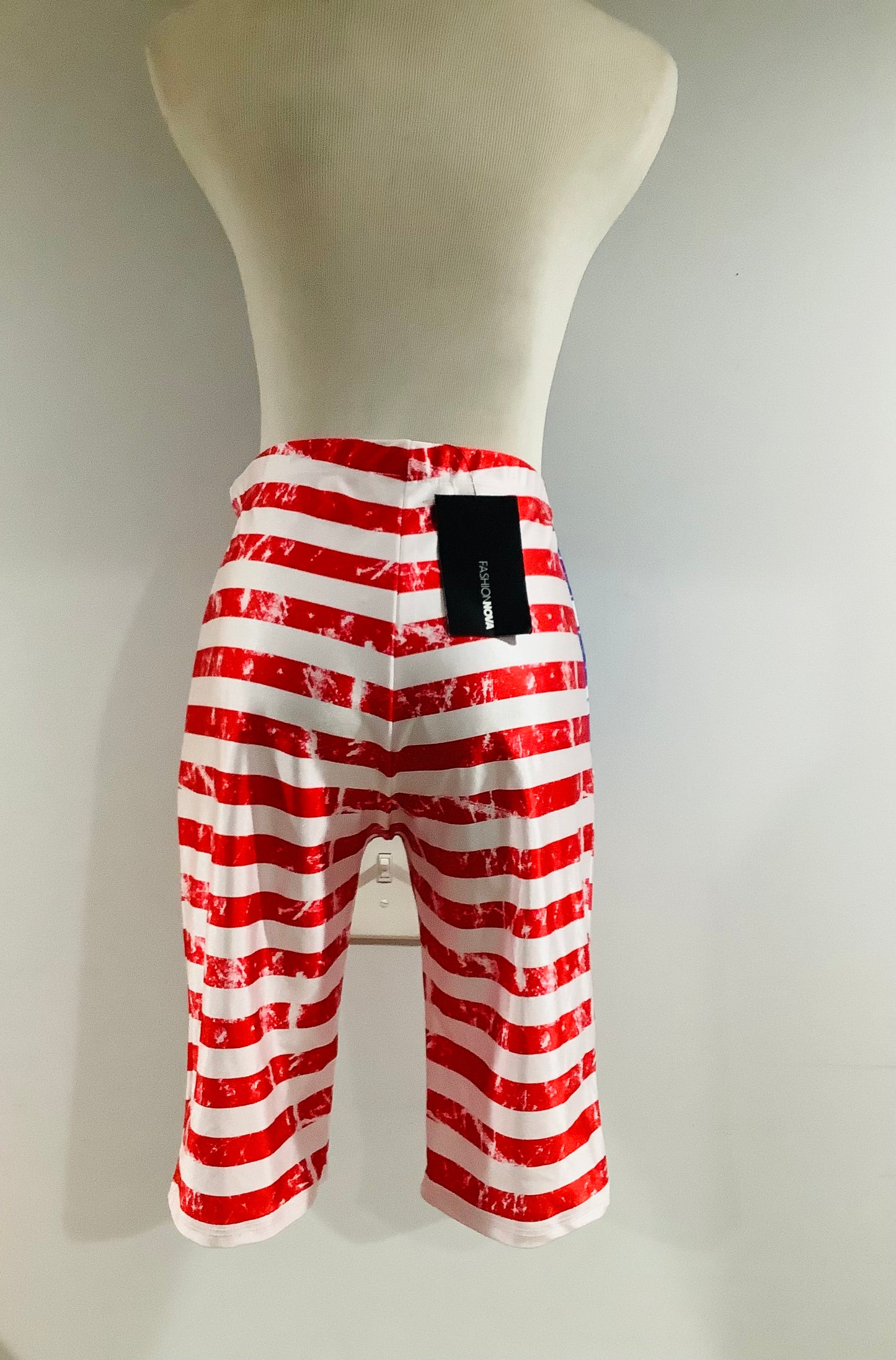 Mercia Biker Shorts – Women's Size M | Fashion Nova (NWT)