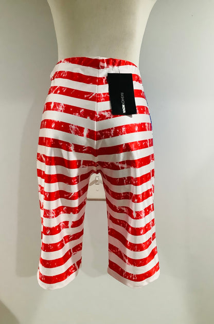Mercia Biker Shorts – Women's Size M | Fashion Nova (NWT)