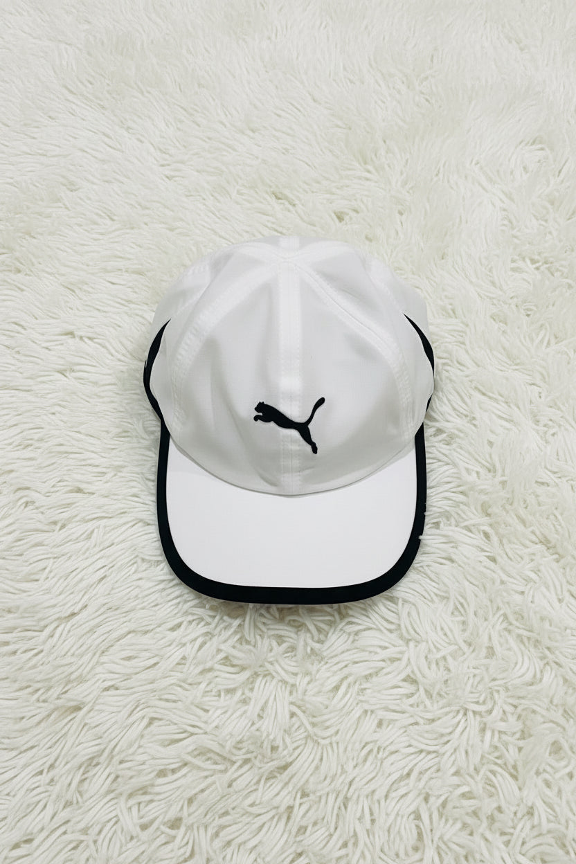 Puma My Fav Cap – Women's Adjustable Baseball Cap
