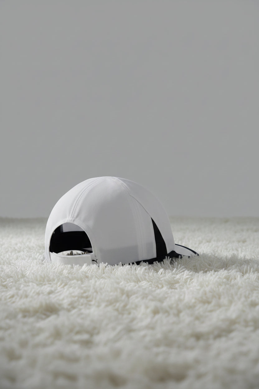 Puma My Fav Cap – Women's Adjustable Baseball Cap
