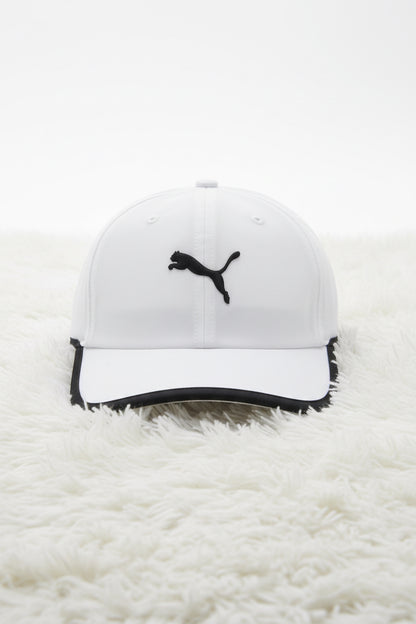 Puma My Fav Cap – Women's Adjustable Baseball Cap