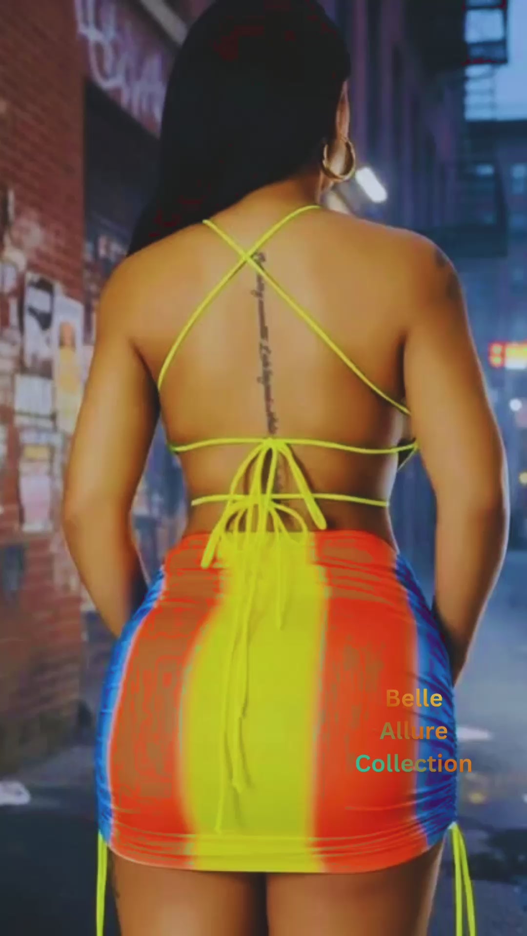 Load video: ” Got that Glow”