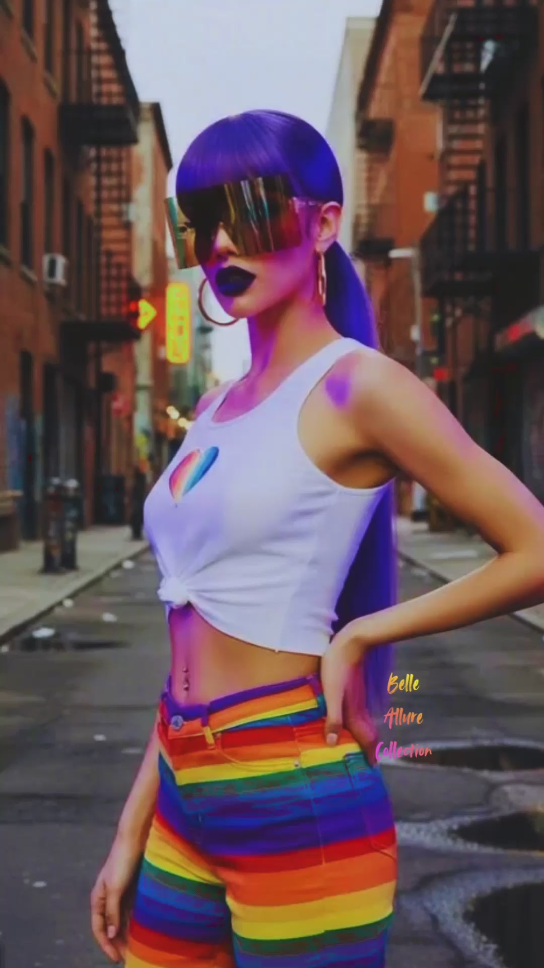 Load video: ” Celebrate Zlove”